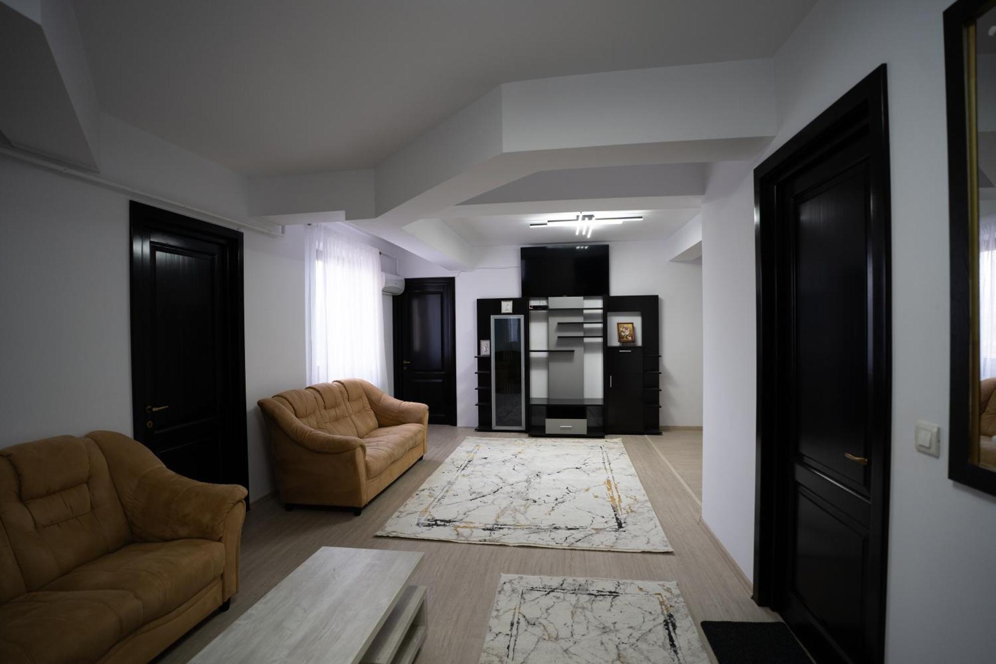 Alex 1 Apartament Iasi Ngoại thất bức ảnh