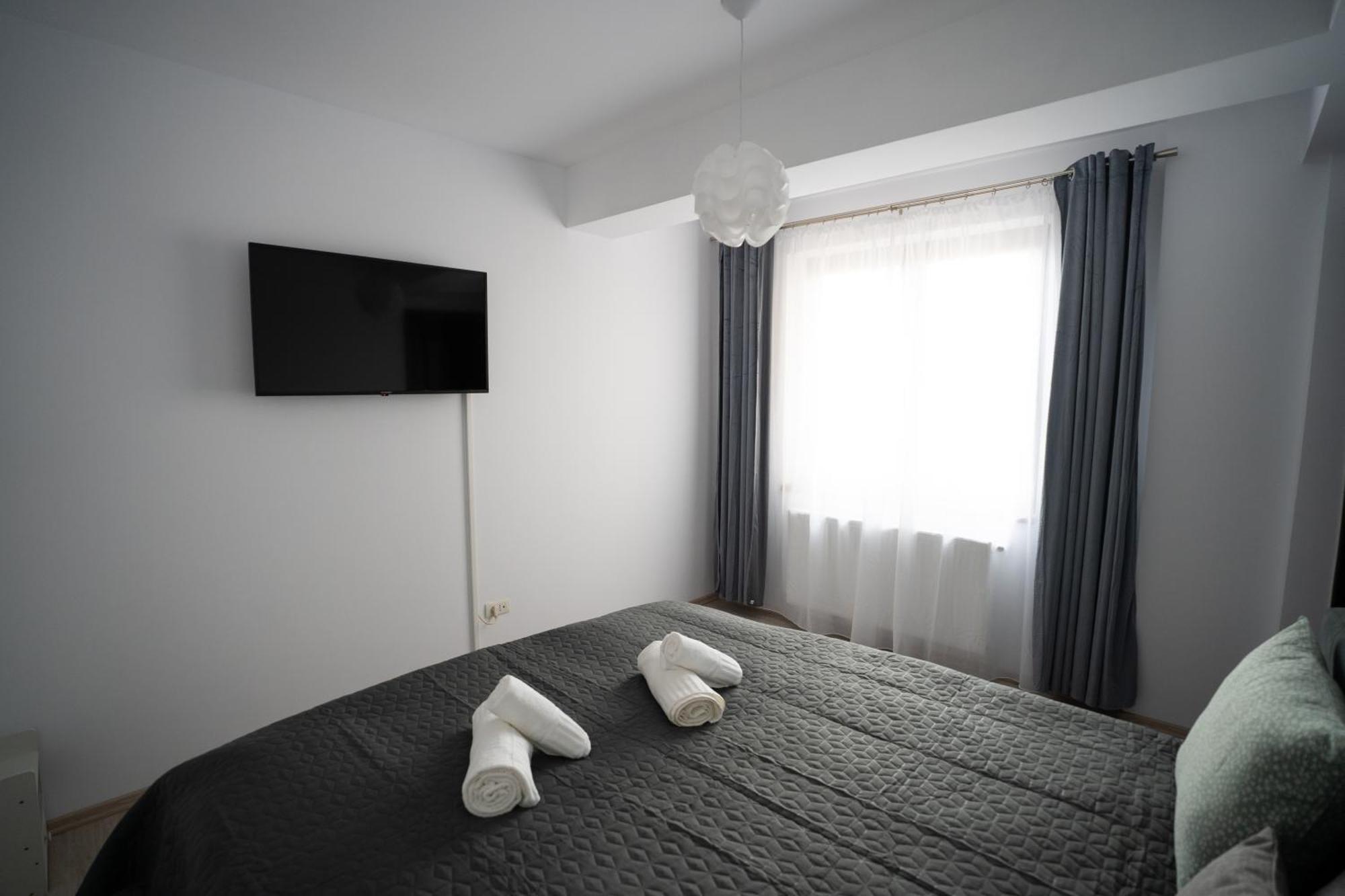 Alex 1 Apartament Iasi Ngoại thất bức ảnh