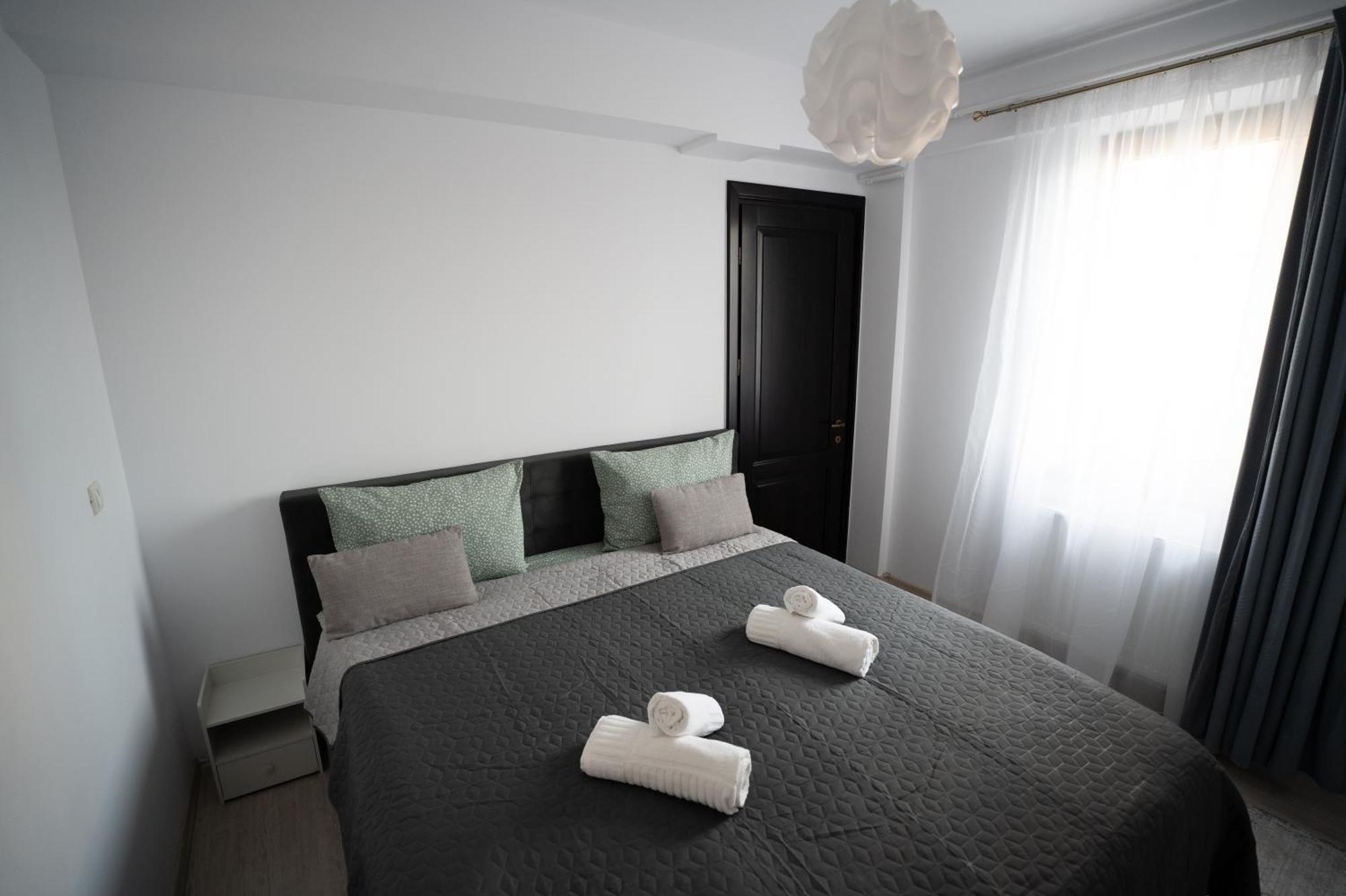 Alex 1 Apartament Iasi Ngoại thất bức ảnh
