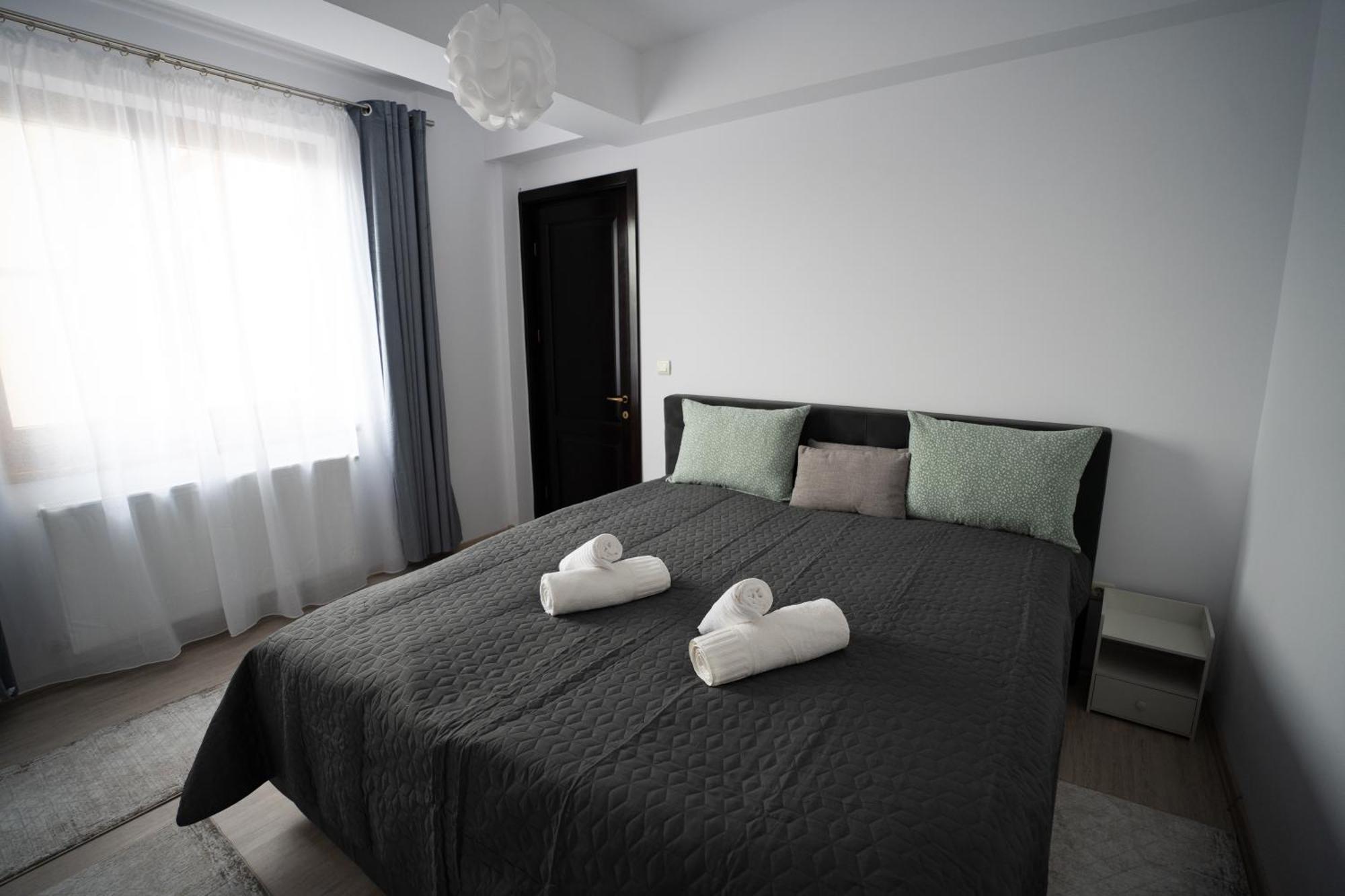 Alex 1 Apartament Iasi Ngoại thất bức ảnh